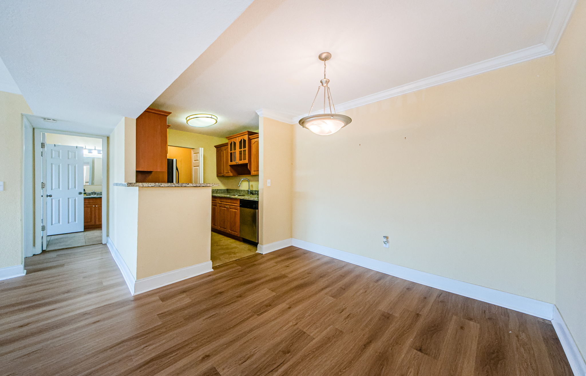 Condo for rent in Palm Harbor