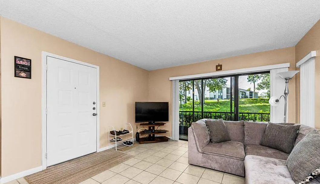 Condo for rent in Palm Harbor